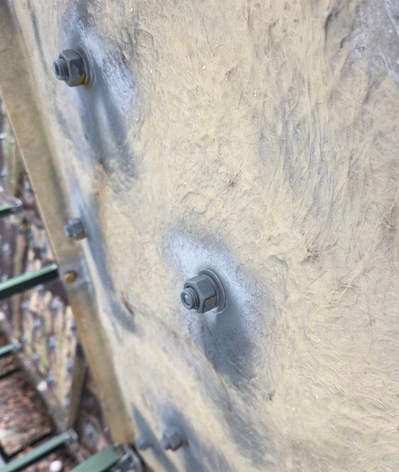 Wall Servicing and Maintenance