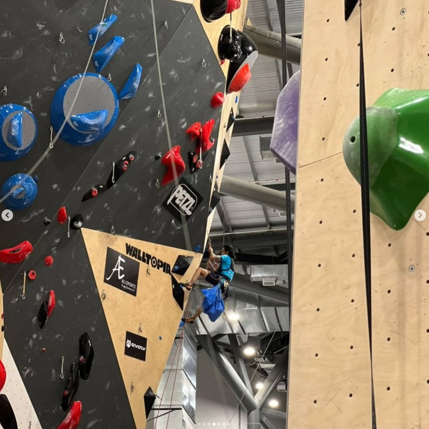 Wall Servicing and Maintenance